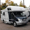   : , , , caravan, Hymer,   ,  